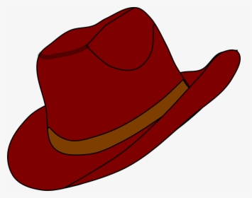 Cowboy Hat Clipart Transparent Background Png - Hat Clip Art, Png Download, Free Download