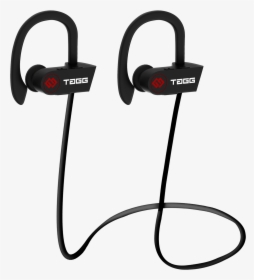 Tagg Bluetooth Earphone, HD Png Download, Free Download