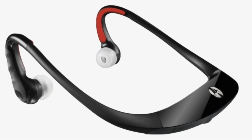 Bluetooth Headset Png Transparent Picture - Motorola S10 Headphones, Png Download, Free Download
