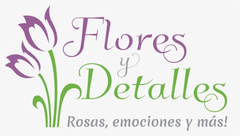 Logo - Florerias, HD Png Download, Free Download