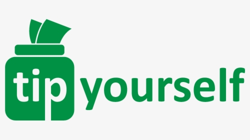 Tip Yourself Logo Png, Transparent Png, Free Download