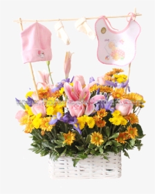 Transparent Arreglos Florales Png - Bouquet, Png Download, Free Download