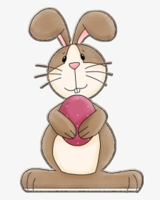 Easter Bunny Clip Art, HD Png Download, Free Download
