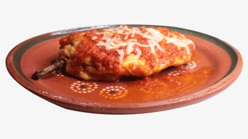 Chile Rellenos - Omurice, HD Png Download, Free Download
