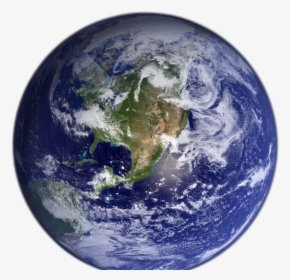 Earth Picture From Space Hd, HD Png Download, Free Download
