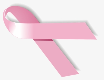 Transparent Lazo Png - Moño Rosa Cancer De Mama Png, Png Download, Free Download