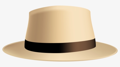 Male Summer Hat Png Clip Art Imageu200b Gallery Yopriceville - Transparent Background Hat Png, Png Download, Free Download