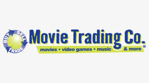 Movie Trading Company, HD Png Download, Free Download