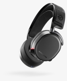 Arctis Pro Wireless - Steelseries Arctis Pro Wireless, HD Png Download, Free Download