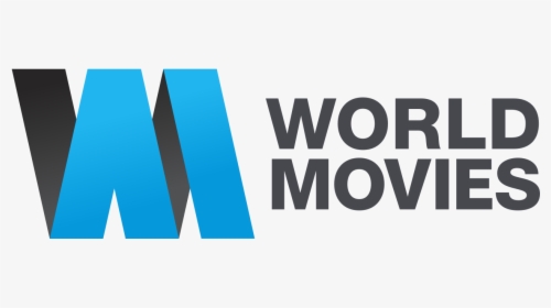 World Movies Logo Png, Transparent Png, Free Download