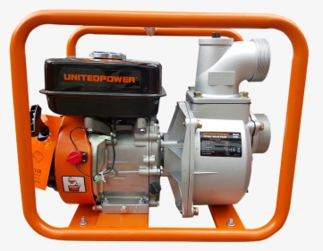 United Power Water Pump, HD Png Download, Free Download
