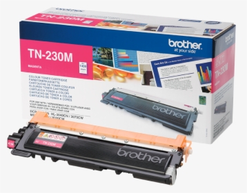 Brother Tn 230m, HD Png Download, Free Download