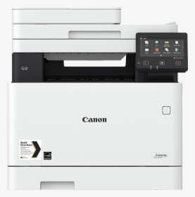Canon I-sensys Mf732cdw Toner Cartridges - Canon Laser I Sensys Mf732cdw, HD Png Download, Free Download