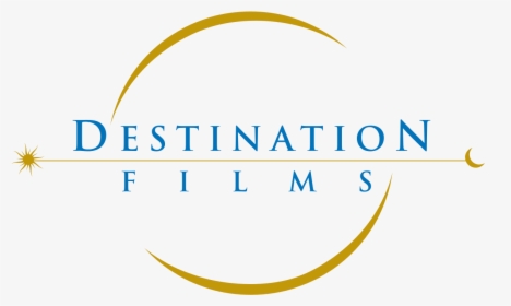 Destination Films Logo, HD Png Download, Free Download