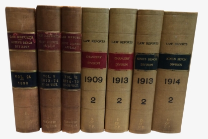 Clip Art Pictures Of Law Books - Novel, HD Png Download, Free Download