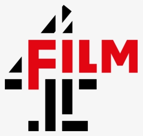 Film 4 Logo 2018, HD Png Download, Free Download