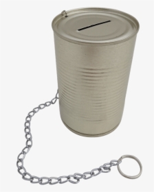 Mb-a2 Money Box With Chain Unbranded - Chain, HD Png Download, Free Download