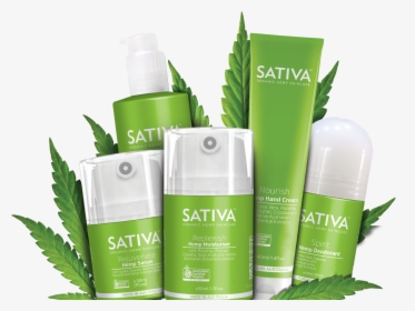 Hair-care - Sativa Skincare, HD Png Download, Free Download