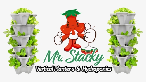 Mr Stacky System, HD Png Download, Free Download