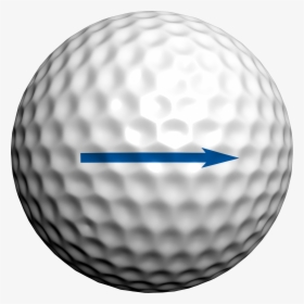 Marcas Para Bolas Golfdotz Mod - Golf Ball Breast Cancer, HD Png Download, Free Download