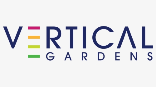 Vertical Gardens Perth Logo - Logo For Vertical Garden, HD Png Download, Free Download