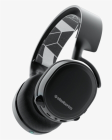 Steelseries Arctis 3 Bluetooth, HD Png Download, Free Download