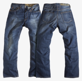 Jeans Png Image - Rokker Original Jeans 1000, Transparent Png, Free Download