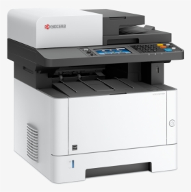 Kyocera Laser Printer - Kyocera Ecosys M2135dn, HD Png Download, Free Download