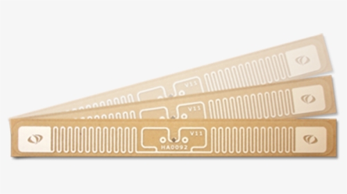 036 Acutag Uhf Carrier - Wood, HD Png Download, Free Download