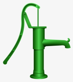 Water Pump - Water Pump Png, Transparent Png, Free Download