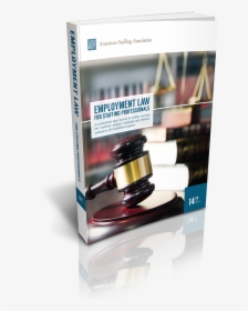 Employment Law For Staffing Professionals - Eye Liner, HD Png Download, Free Download