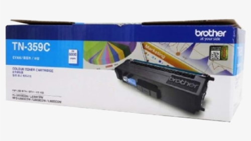 Brother Tn 359 Toner, HD Png Download, Free Download