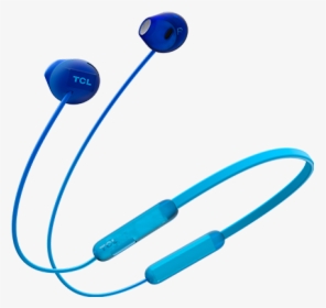 Socl200btbl - Beauty - Transparent Bluetooth Headphones Png, Png Download, Free Download