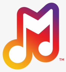 Music Logo M Logo Png - Samsung Milk Music Logo Jpg, Transparent Png, Free Download