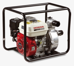 Honda Wh20 Water Pump - Honda Gx 160 Pump, HD Png Download, Free Download