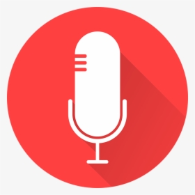 Microphone, Icon, Logo, Design, Mic, Symbol, Music - Microphone Logo Png, Transparent Png, Free Download