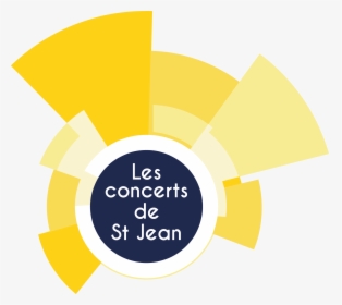 Logo Concert Saint Jean - Graphic Design, HD Png Download, Free Download