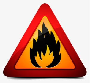 Servicio De Prevención De Incendios En Córdoba - Fire Safety, HD Png Download, Free Download