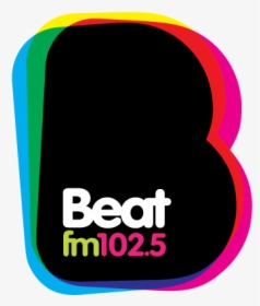 Beat Fm 102.5, HD Png Download, Free Download
