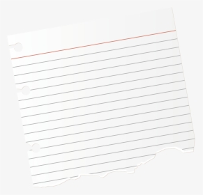 15 Paper Notepad Png For Free Download On Mbtskoudsalg - Torn Sheet Of Paper, Transparent Png, Free Download