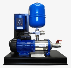 Water Pumps Replacement Service In Dubai - Cold Water Booster Pump Sets, HD Png Download, Free Download