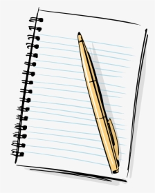 Notepad Png Images Free Transparent Notepad Download Kindpng