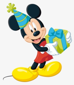 Mickey Mouse Png, Transparent Png, Free Download
