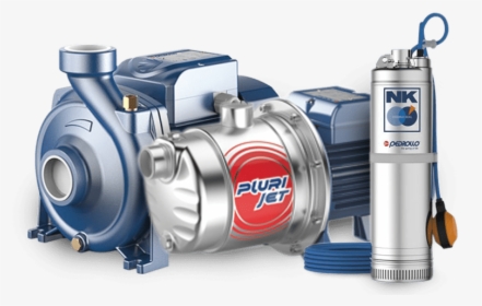 Pedrollo Water Pump 3cr, HD Png Download, Free Download