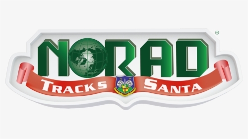 Transparent North Pole Stamp Png - Norad Tracks Santa, Png Download, Free Download