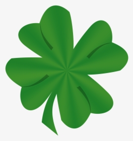 Shamrock, Clover, Saint Patrick, Luck, Irish, Ireland - Irish Symbol, HD Png Download, Free Download