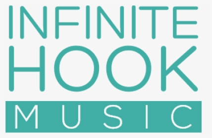 Infinite Hook - Music - Graphic Design, HD Png Download, Free Download