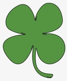 Pix For Irish Shamrock Clip Art - Cute Clipart March, HD Png Download, Free Download