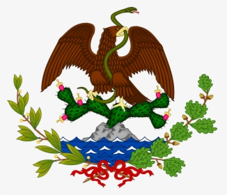 Bandera De La Primera Republica Federal, HD Png Download, Free Download