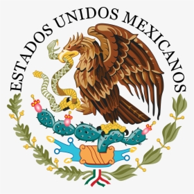 Mexico Coat Of Arms, HD Png Download, Free Download